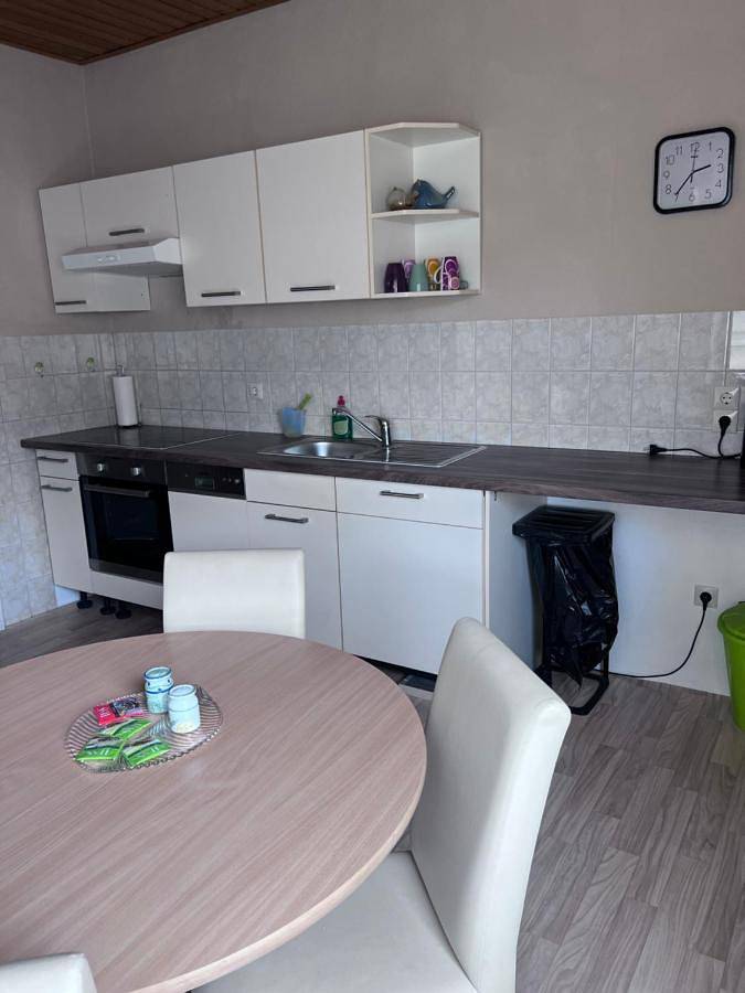 Ferienwohnung für 5 Personen in Heidenau - 4
