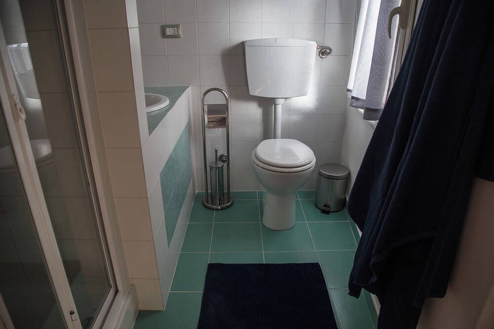 Ganze Wohnung, B&B House of Jazz - Charlie in Piazza Armerina, Enna Provinz