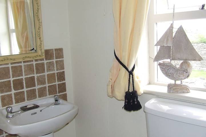 Ferienhaus für 3 Personen, mit Garten und Terrasse sowie Whirlpool in County Cork - 4