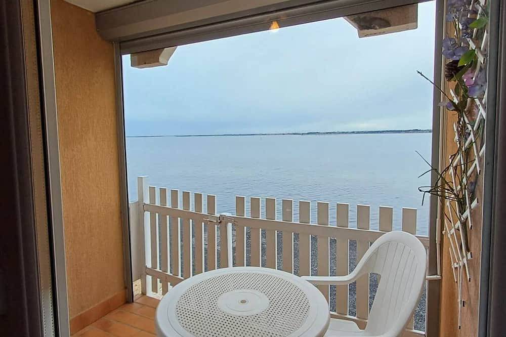 Hébergement : Appartement de vacances