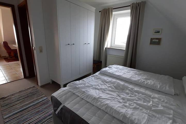 Ganze Wohnung, Ferienwohnung App. Odde, Hörnum in Nordfriesische Inseln (Schleswig-Holstein) (Schleswig-Holstein), Hörnum
