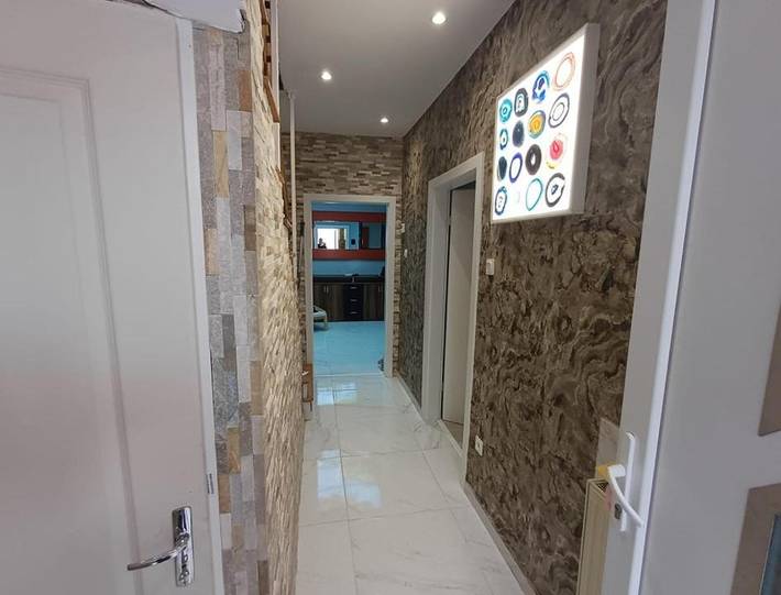 Location de vacances pour 9 personnes, avec jardin dans Bouzonville - 4