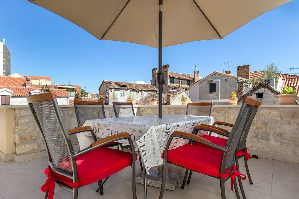 Appartamento vacanze a Spalato a partire da 160€ a notte