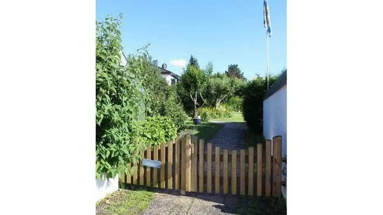 Ganze Ferienwohnung, Ferienwohnung für 2 Personen (30 m²) in Litzendorf in Litzendorf, Landkreis Bamberg