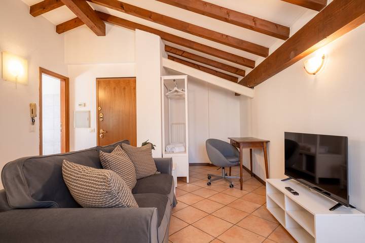 Ferienwohnung für 2 Personen in Bellagio - 4