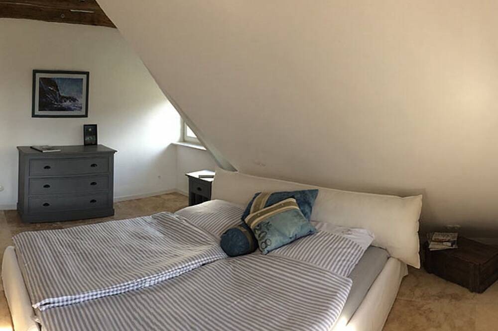 Ganze Wohnung, Ferien-Appartement Tweeter Haven - Ferien-Appartement Tweeter Haven in Groß Stresow, Putbus