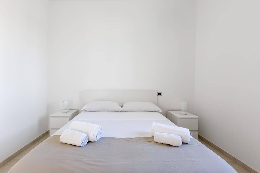 Appartamento intero, Villa Diamante by Barbarhouse in Campomarino (Puglia), Golfo di Taranto