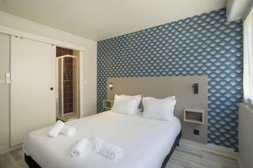 Hôtel pour 2 personnes, avec vue à Bron