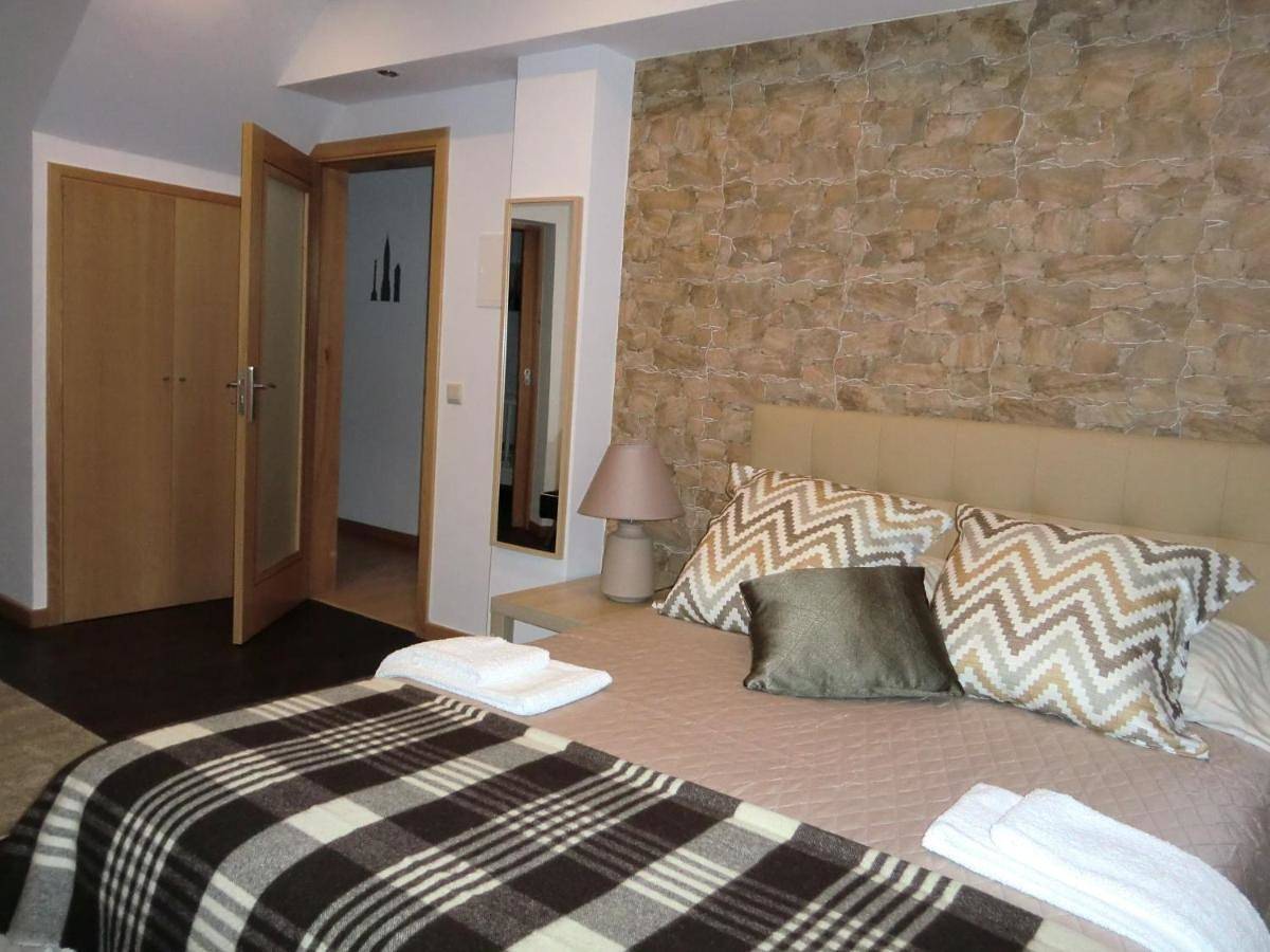 Apartamento inteiro, Retiro da Estrela in U. F. Seia, São Romão e Lapa dos Dinheiros, Seia