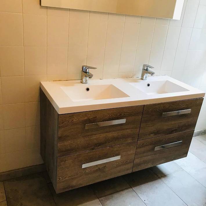 Location de vacances pour 6 personnes, avec jardin à Nailhac - 4