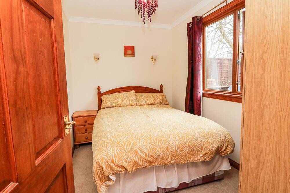 Glen Pean, family friendly, with a garden in Fort William in Nevis Range, Fort William