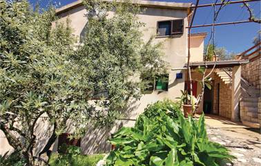 Glamping voor 5 Personen in Blato, Dalmatië, Afbeelding 1