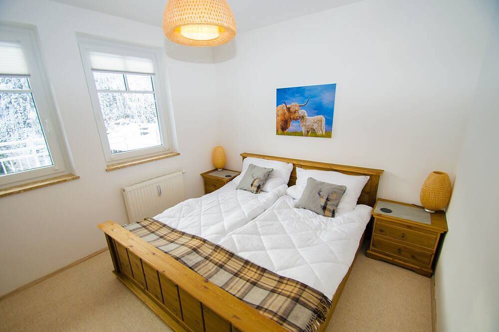 Ganze Wohnung, Penthouse Summer & Winter Fun 4, roof terrace in Zell am See (Stadt), Zell am See