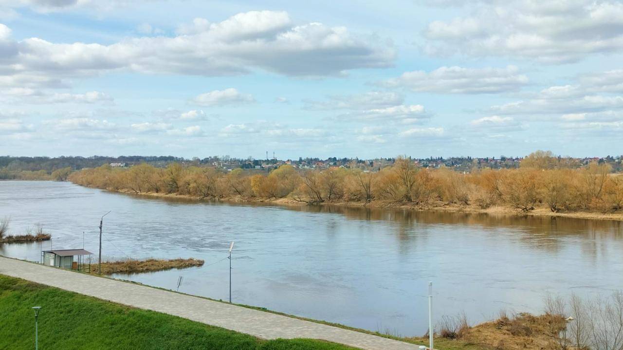 Cały apartament, Apartament z pięknym widokiem in Nowy Dwór Mazowiecki, Mazowsze