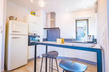 Feriehus til 6 Personer i La Côte Vermeille, Collioure, Bilde 4