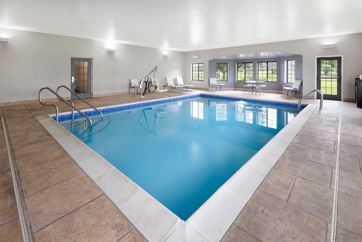 Hotel para 2 personas con piscina in Harrisburg (desambiguación), Condado de Dauphin
