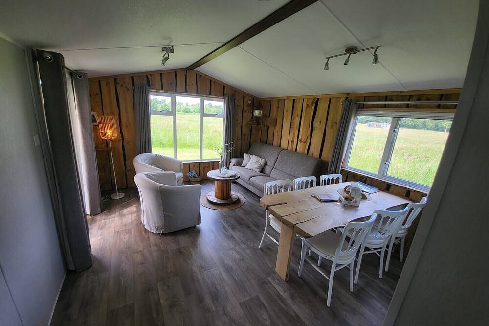 Will's Ranch - Appartement- Luky Lukes Hideway in Heythuysen, Limburg (Niederlande)
