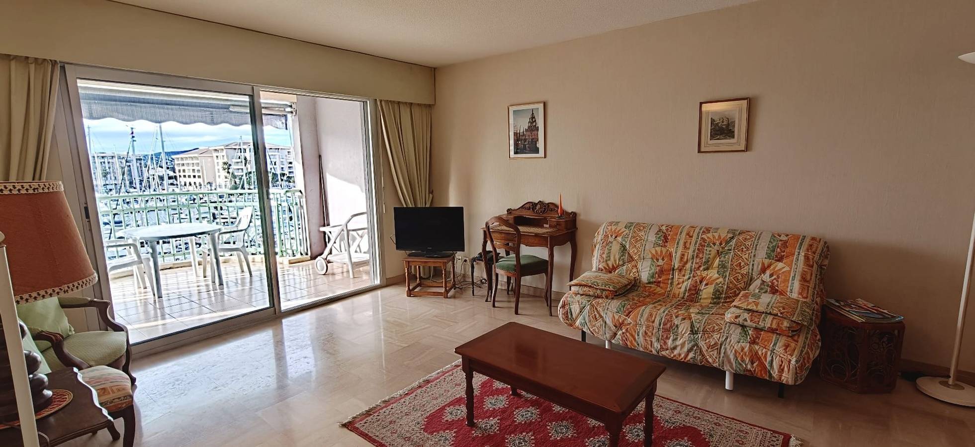 Photo : Appartement de vacances