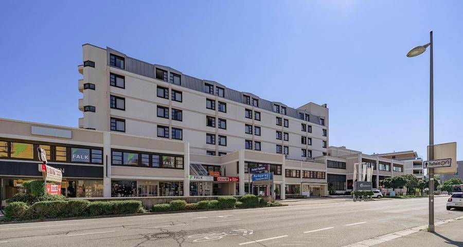Hotel für 2 Personen, mit Sauna und Terrasse, mit Haustier
