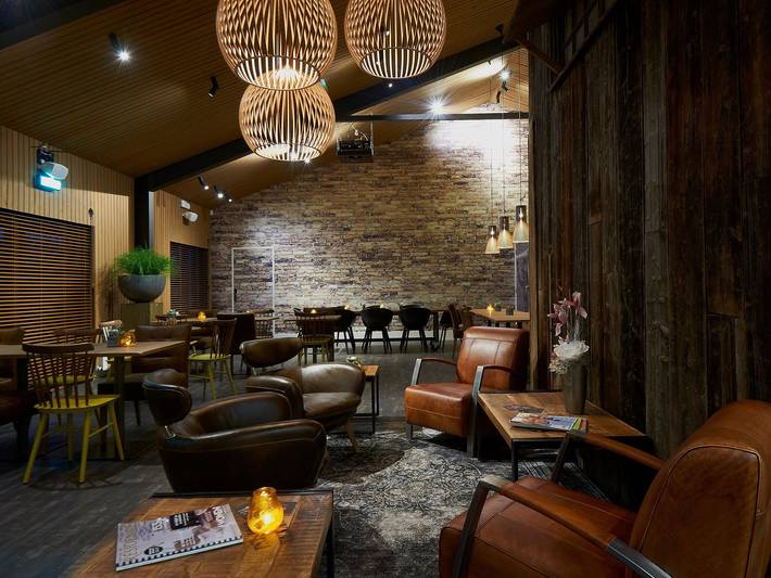 Strandhaus für 6 Personen, mit Garten und Terrasse, kinderfreundlich in Südholland - 4