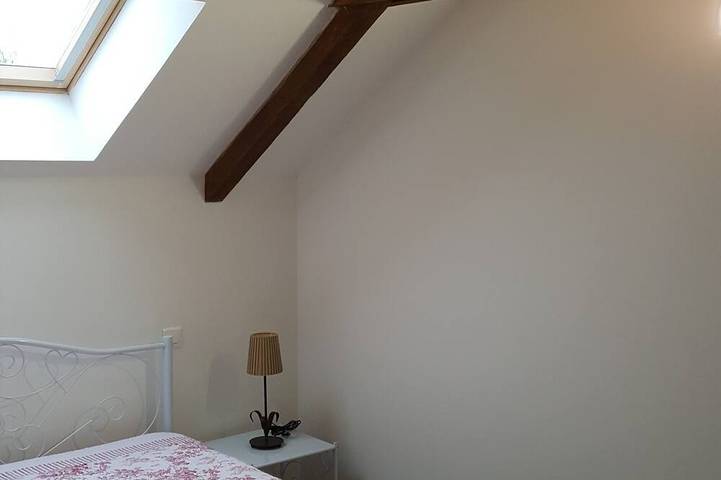 Location de vacances pour 9 personnes, avec jardin et terrasse à Saint-Martin-des-Champs (Avranches) - 3