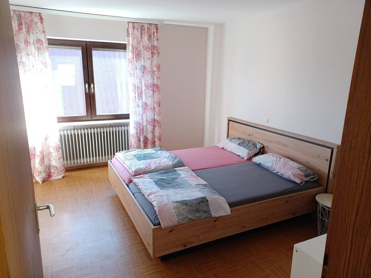 Ganze Wohnung, Ferienwohnung 'Fewo Frizzi' mit privatem Balkon und Wlan in Landkreis Miltenberg
