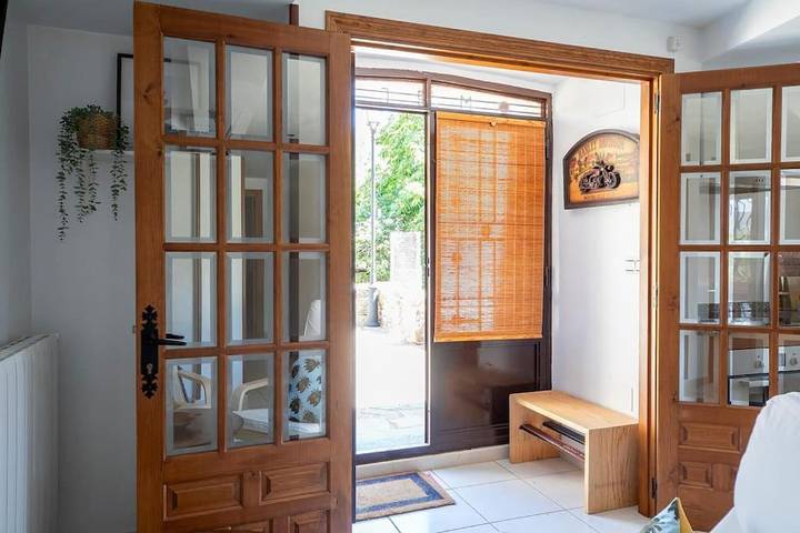 Gîte pour 4 personnes, avec jardin et vue à Castiello de Jaca - 4