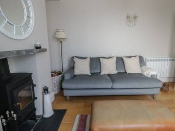 Cottage for 6 People in New Quay, Ceredigion, Photo 3