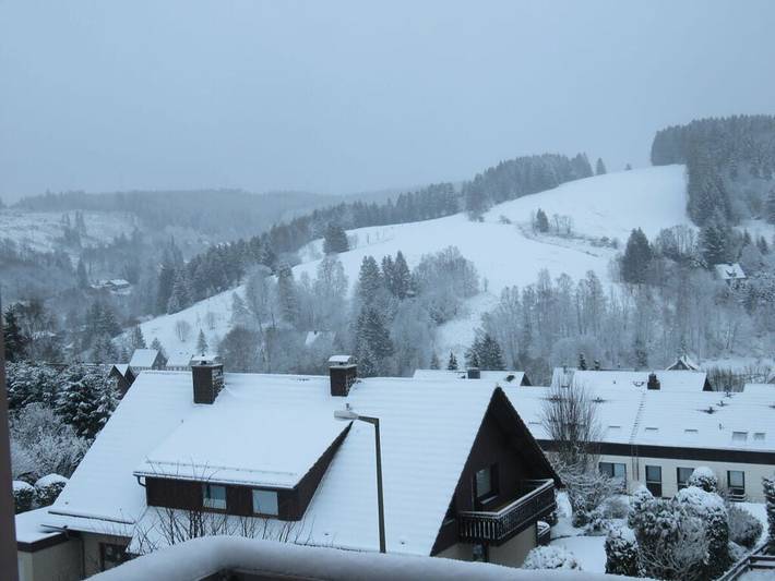 Ferienhaus für 2 Personen, mit Balkon in Altenau - 4