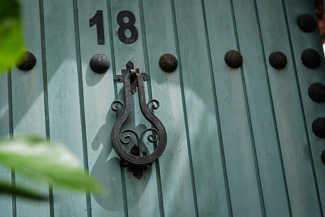 Akhdar 18 in Marrakech in Alouidane, Region Marrakesch-Tensift-El Haouz