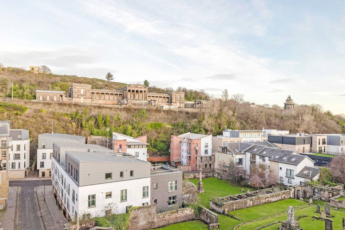 Appartamento intero, Stylish Apartment with Balcony in Old Town in Edimburgo, Lothian