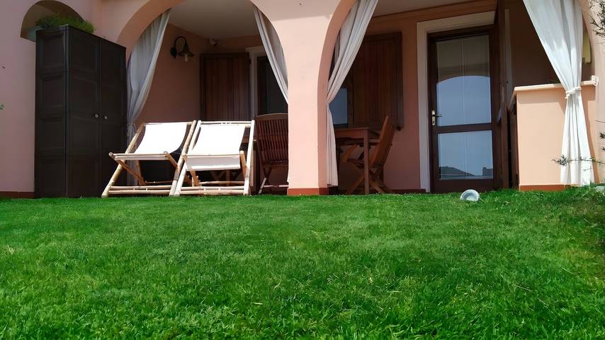 Villa Eden Home Holiday in Eden Rock, Domus De Maria