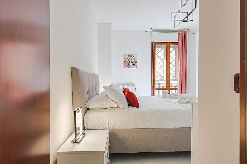 Appartamento intero, Casa Albule in Tivoli, Provincia di Roma