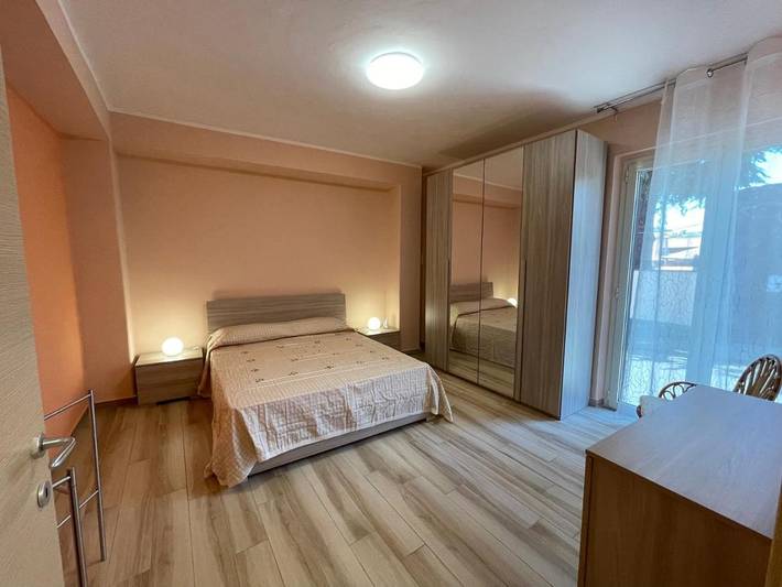 Casa de vacaciones para 6 personas, con terraza y vistas - 1