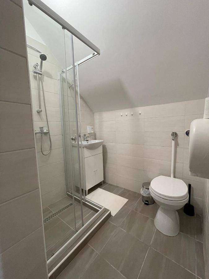 Chambre d’hôte pour 2 personnes à Kecskemét - 4
