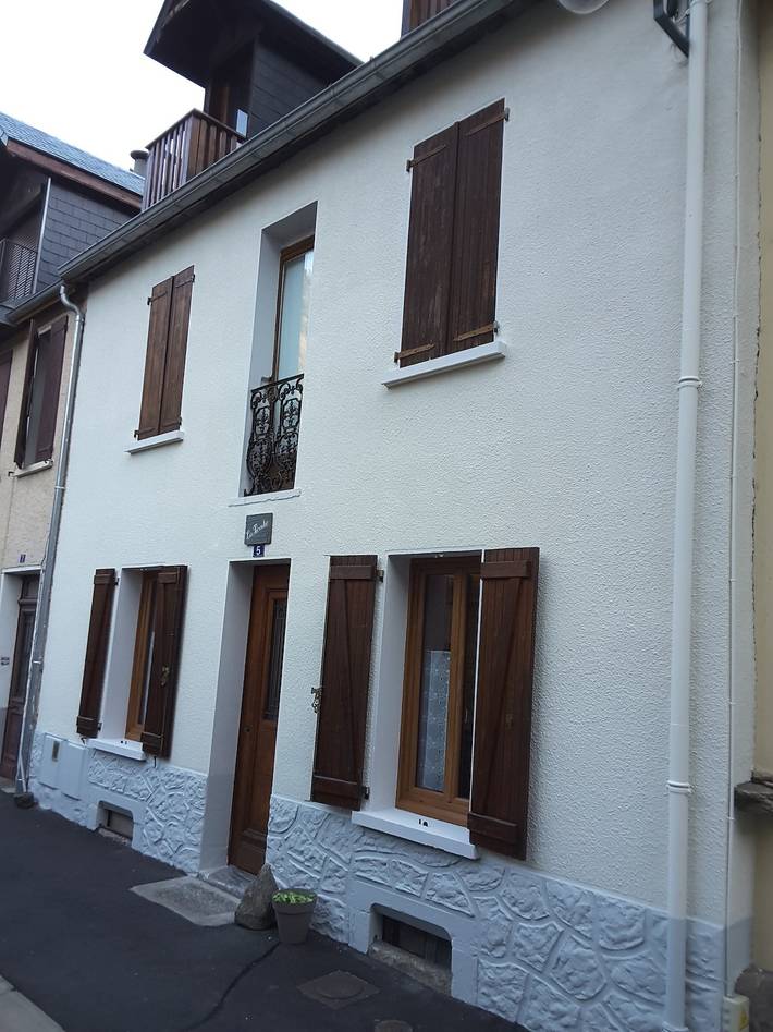 Location de vacances pour 9 personnes à Saint-Mamet - 3