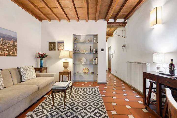 Location de vacances pour 6 personnes, avec Jardin dans Port de Sant Ambrogio