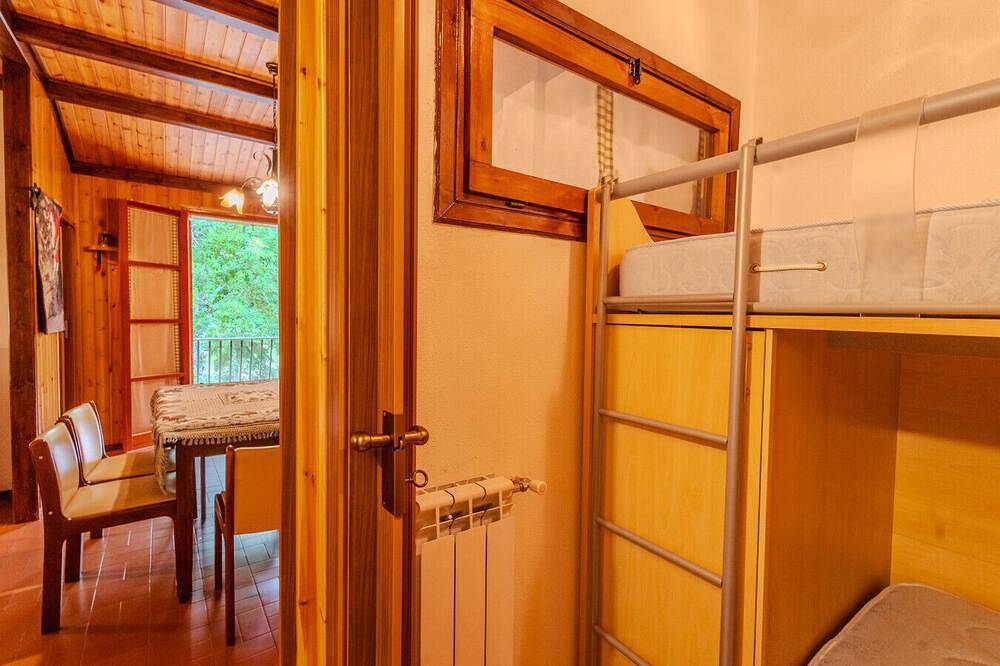 Entire apartment, Residence Fonte Eremita in Roccaraso, Alto Sangro