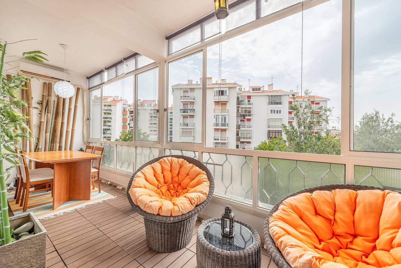 Appartamento intero, Guestready - Abitazione tranquilla con 1 camera da letto a Estoril in Cascais e Estoril, Costa de Lisboa
