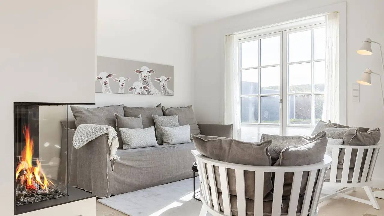 Ferienhaus für 6 Personen (200 m²) in Wenningstedt in Wenningstedt, Sylt