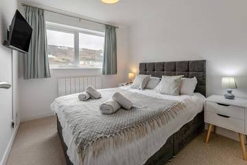 Cottage for 4 People in Portreath, South West England, Photo 1