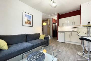 Gîte pour 2 personnes dans Les Enfants du Paradis
