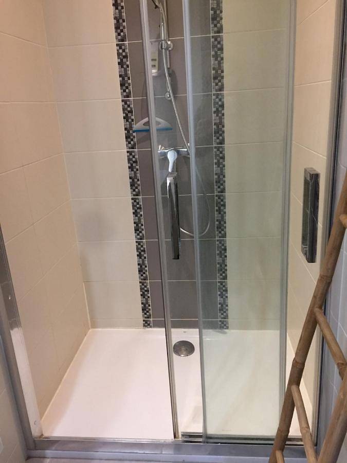 Gîte pour 2 personnes, avec terrasse dans Maison Pierre Loti - 4