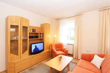 Ferienwohnung für 2 Personen in Baabe, Rügen, Bild 3