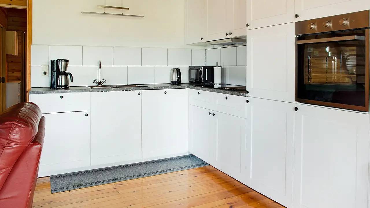 Maison de vacances pour 10 personnes avec jardin in Bihain, Vielsalm
