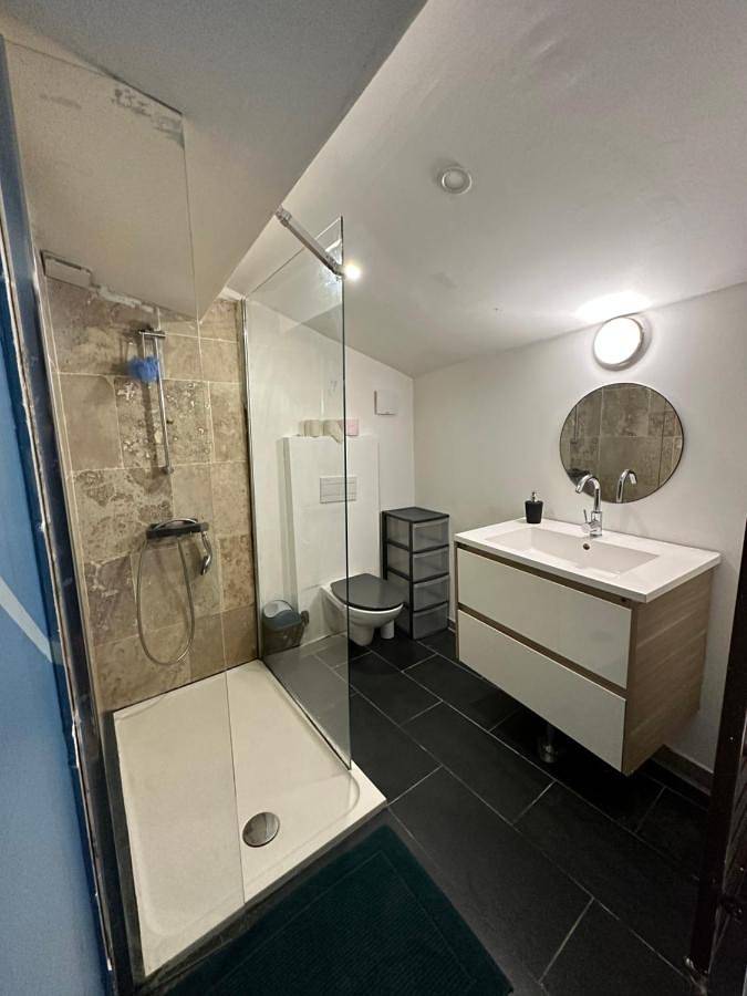 Gîte pour 2 personnes à Maisdon-sur-Sèvre - 4