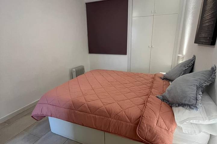 Appartement entier, Apartamento Santiago de la Ribera in Santiago de la Ribera, San Javier