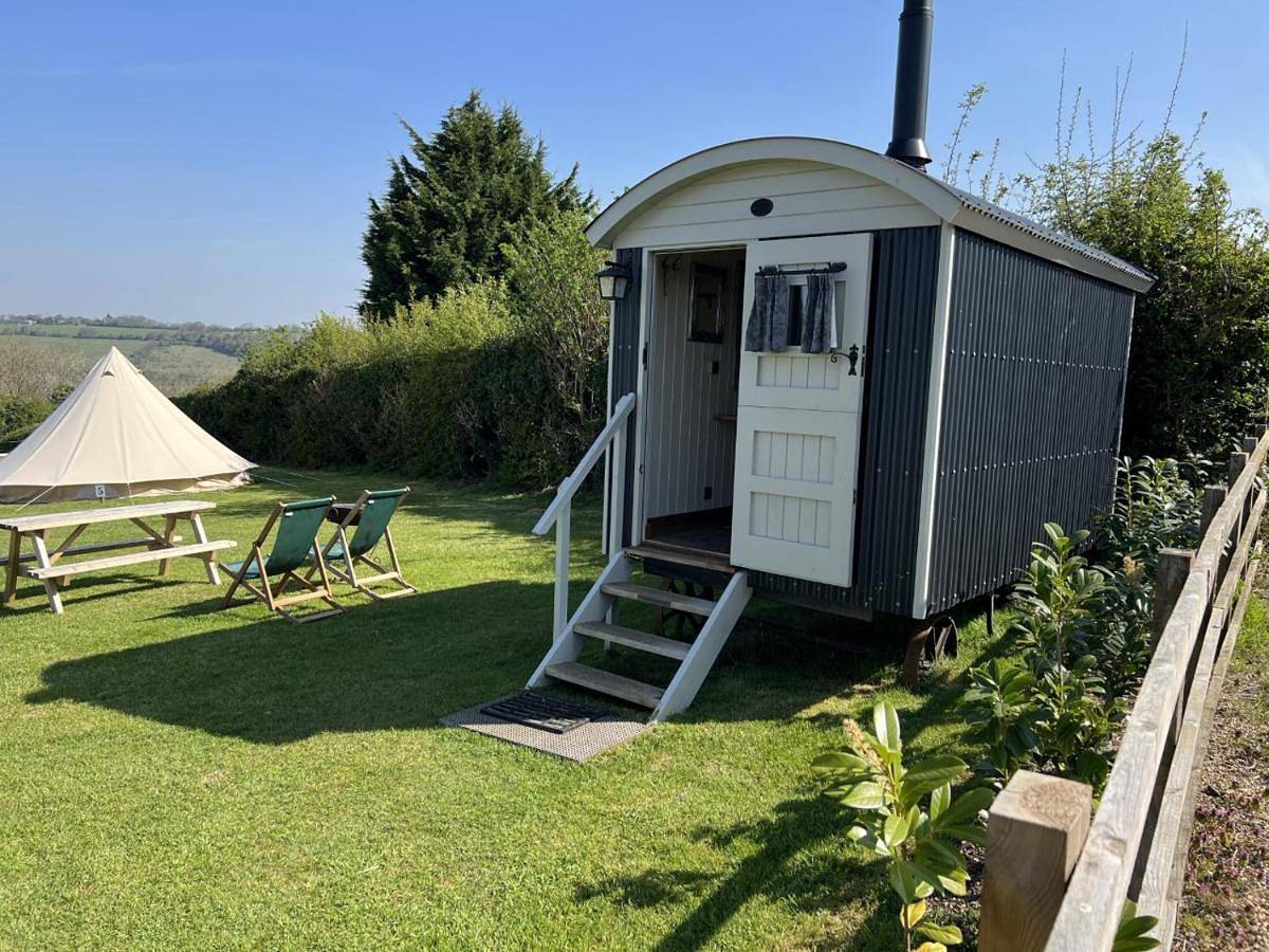 Chalet in Radnage, Chiltern Hills