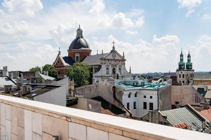 Appart’hôtel pour 5 personnes, avec terrasse, animaux acceptés - 1