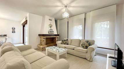 Chalet para 10 Personas en Playa Granada, Motril, Foto 2